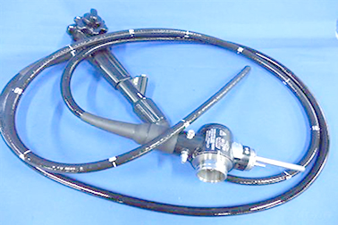 內(nèi)鏡洗消關(guān)鍵控制點(diǎn)