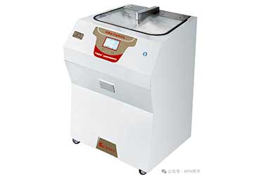 隆重推出 | 萬福金安全自動(dòng)內(nèi)鏡清洗消毒機(jī)